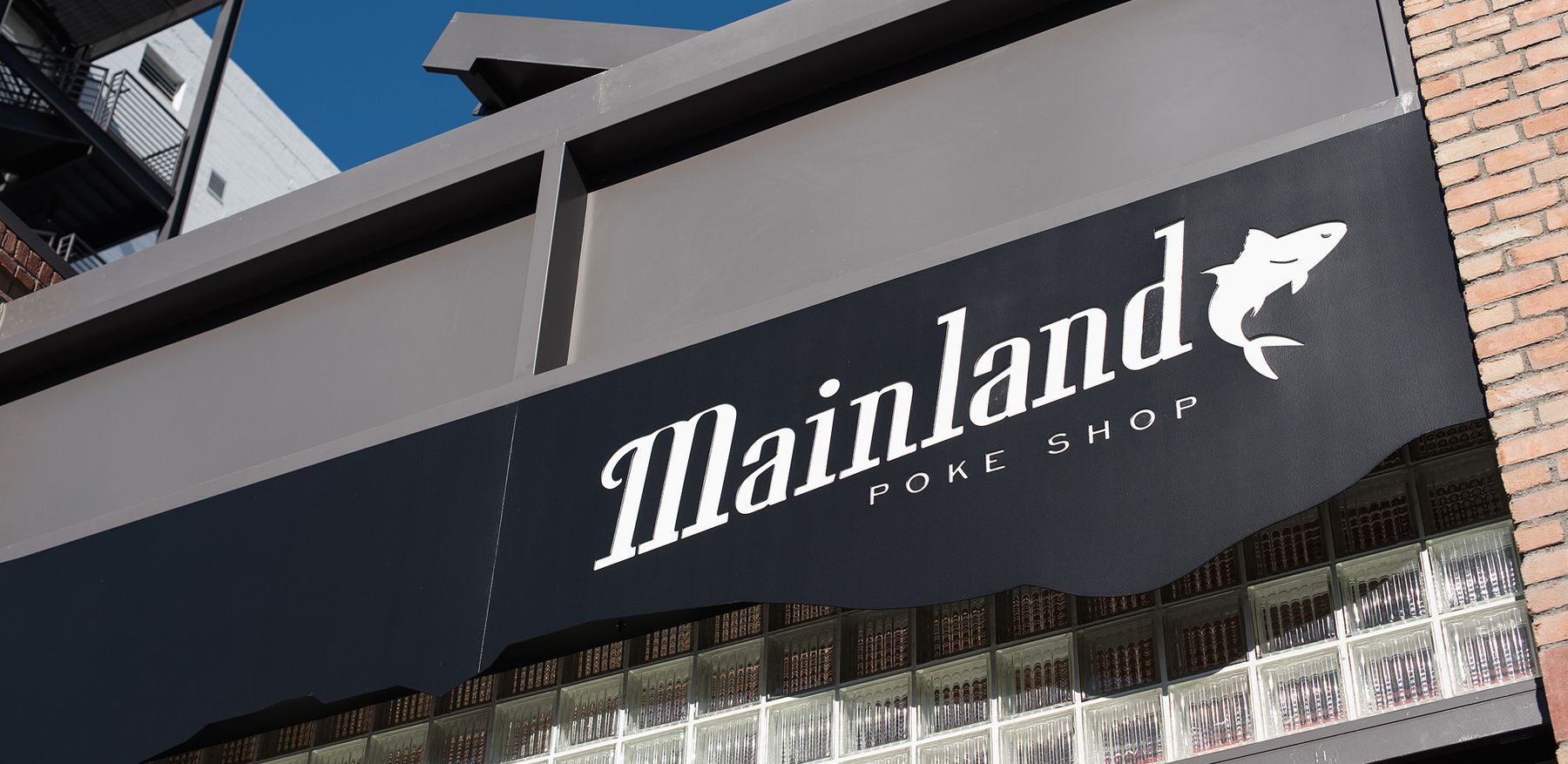 Mainland Poke – Glendale